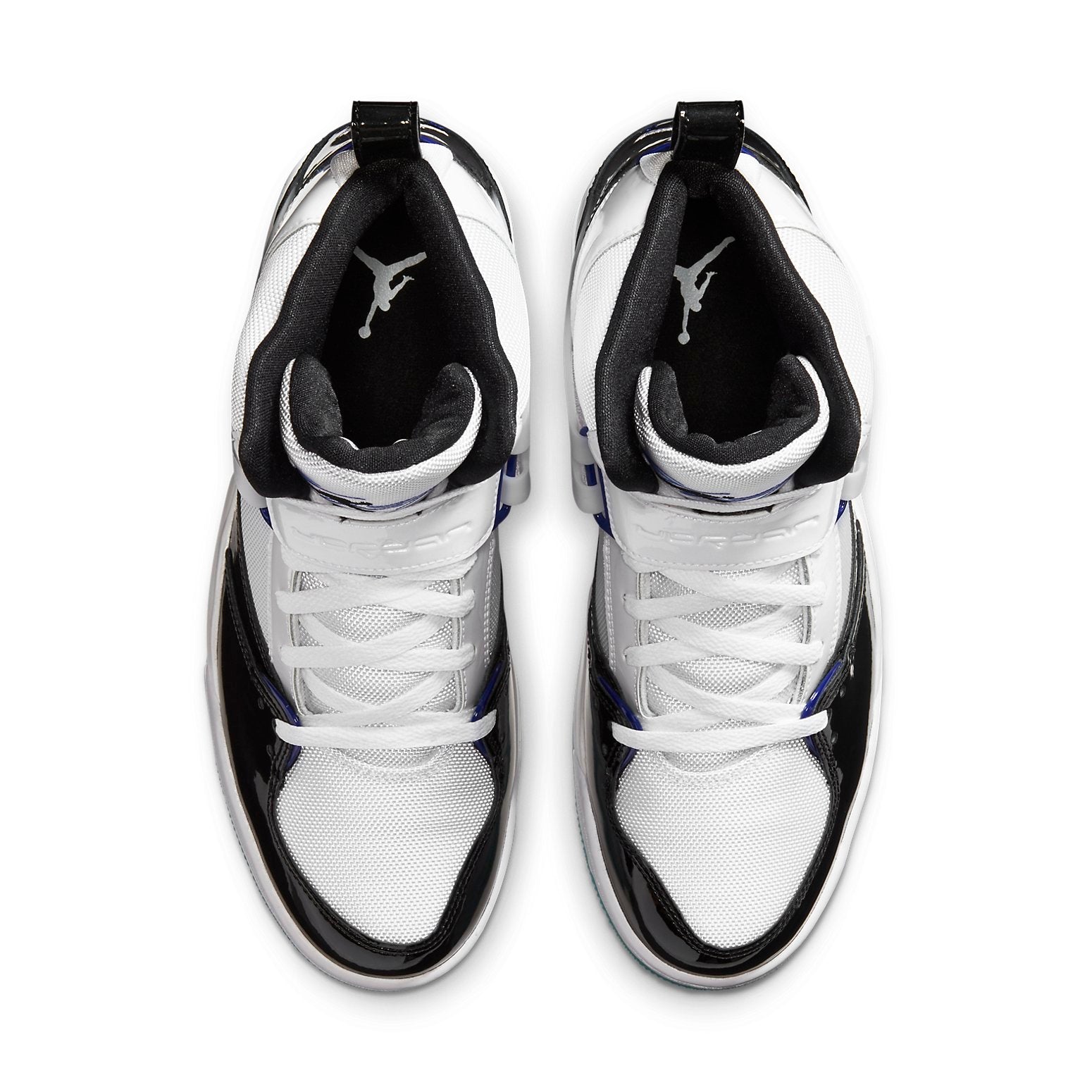 Air Jordan Flight 45 High 'Concord' DC2571-100