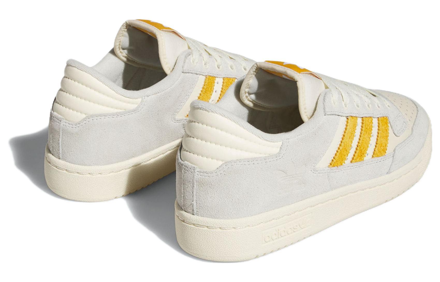 (WMNS) adidas originals Centennial 85 Low 'Orbit Grey' IF5185