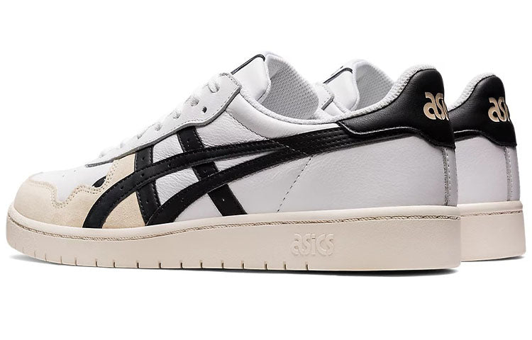 ASICS Japan S 'White Black' 1201A695-100