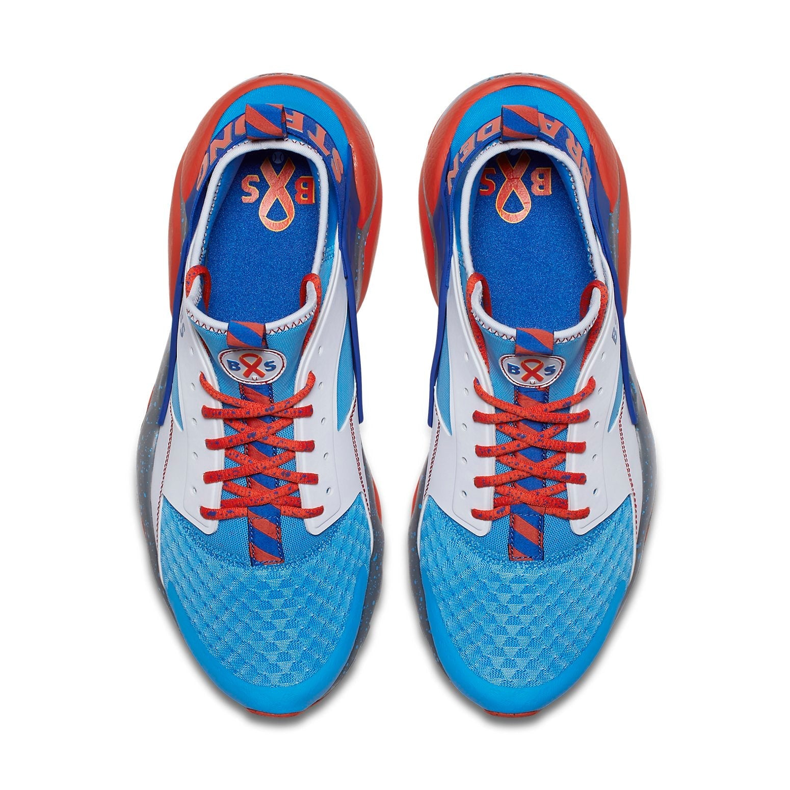 Nike Air Huarache Run Ultra 'Doernbecher' AH6986-400