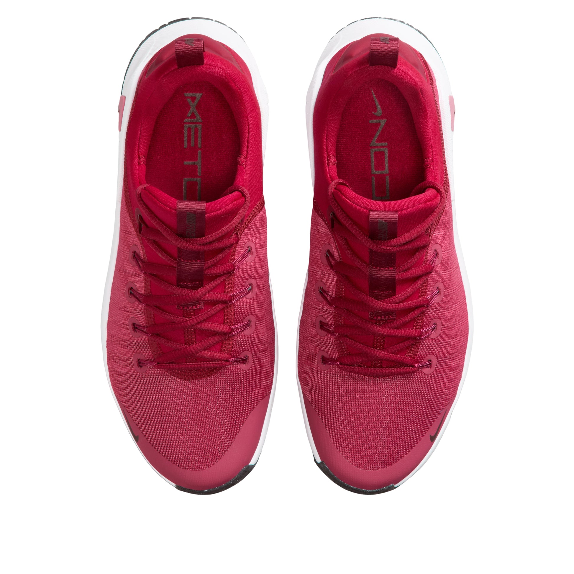 (WMNS) Nike Free Metcon 6 'Sweet Beet Noble Red' FJ7126-608