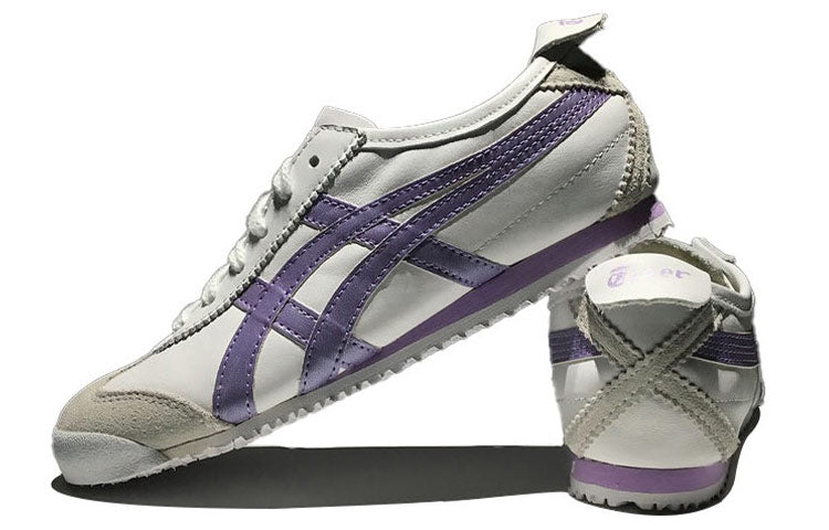 Onitsuka Tiger Mexico 66 'White Purple' DL408-0515