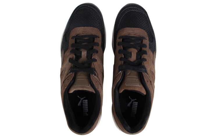 PUMA Sportstyle Tx-3 Sports Running Shoes Brown 359538-01