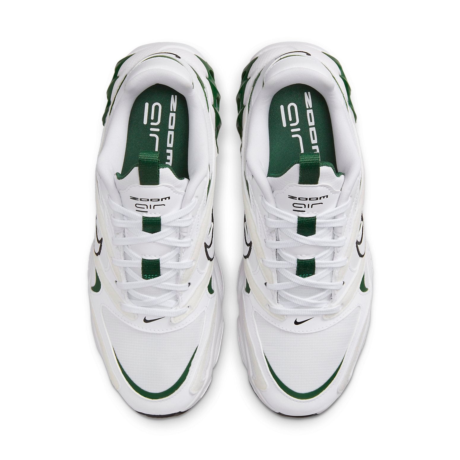 (WMNS) Nike Zoom Air Fire 'White Fir' DV1129-101