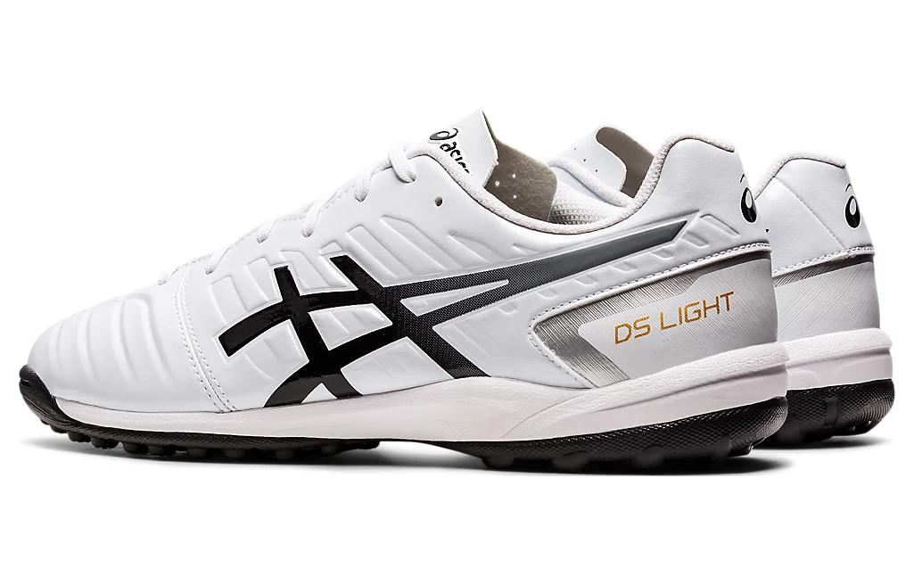 ASICS DS Light Club TF Turf 'White Black' 1103A076-100