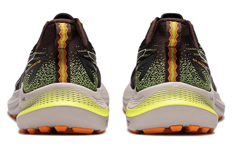 ASICS GT-2000 12 TR 'Nature Bathing - Neon Lime' 1011B775-200