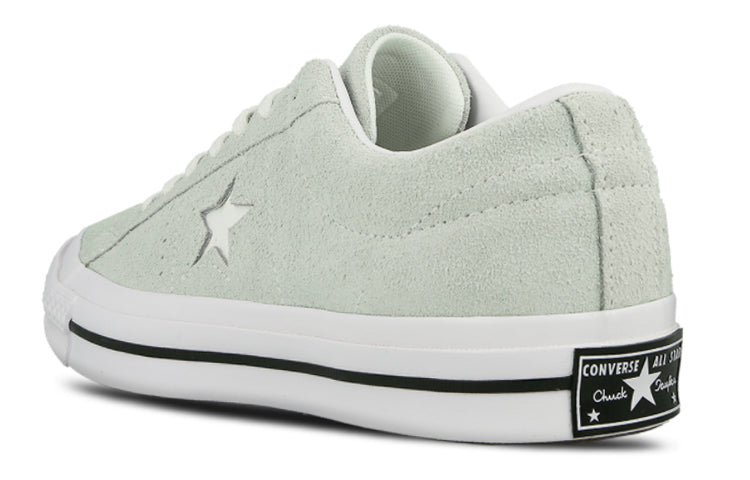 Converse One Star Ox 'Dried Bamboo' 159493C