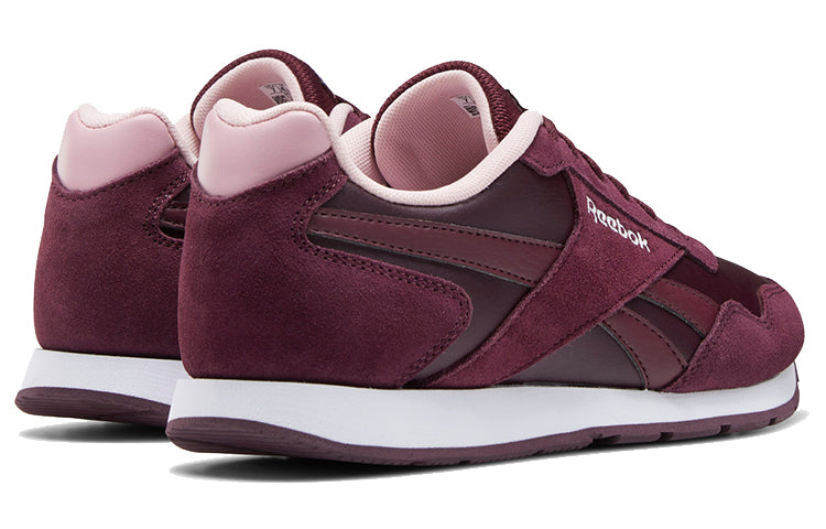 (WMNS) Reebok Royal Glide Red FV0115