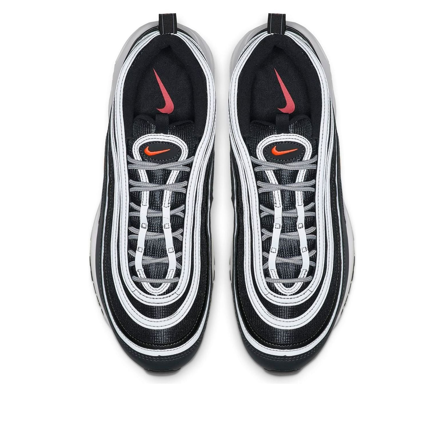 Nike Air Max 97 'Anthracite Crimson' CI6392-001