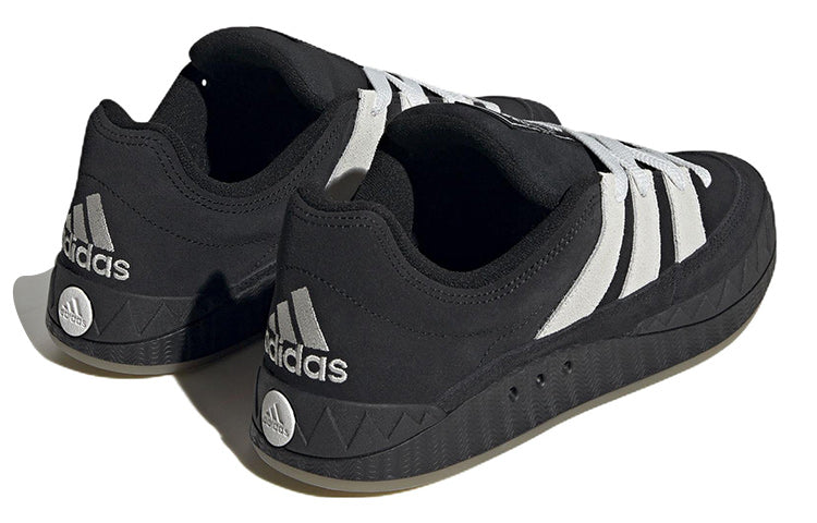 adidas Adimatic 'Black' HQ6900