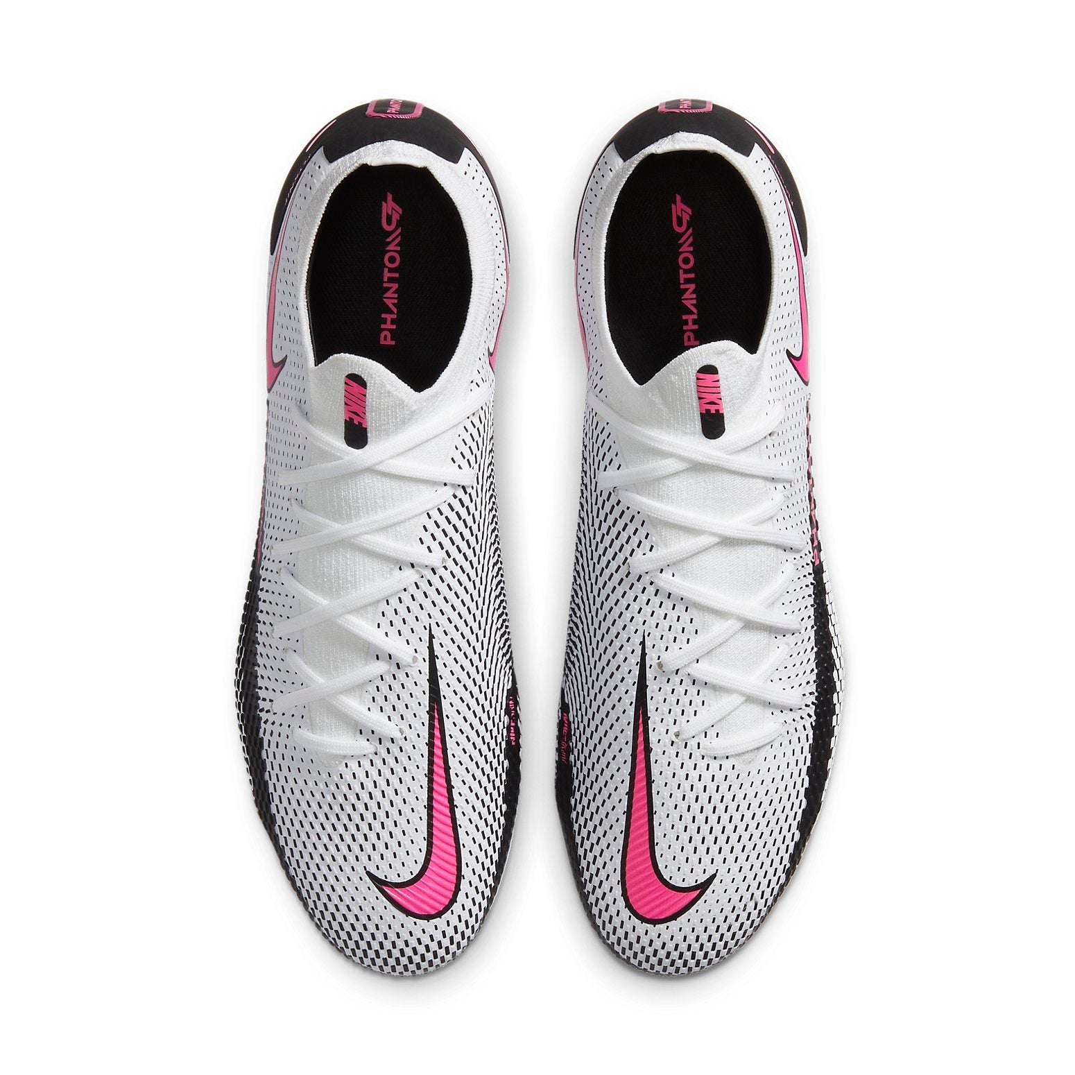 Nike Phantom GT AG Pro 'White' CK8453-160