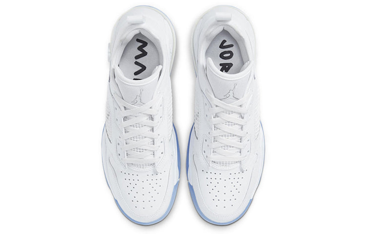 Air Jordan Mars 270 Low 'Pure Money' CK1196-100