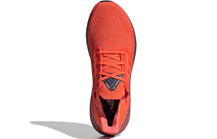 adidas Ultraboost 20 'Solar Red' FV8451