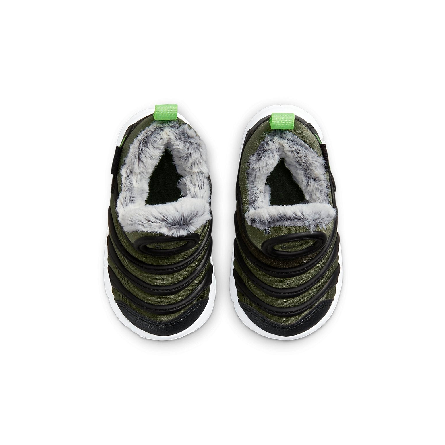 (TD) Nike Dynamo Free SE 'Cargo Khaki' DO5888-331
