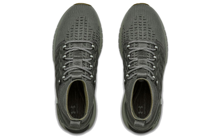 Under Armour Hovr Phantom Boot 'Charcoal Grey' 3022474-103