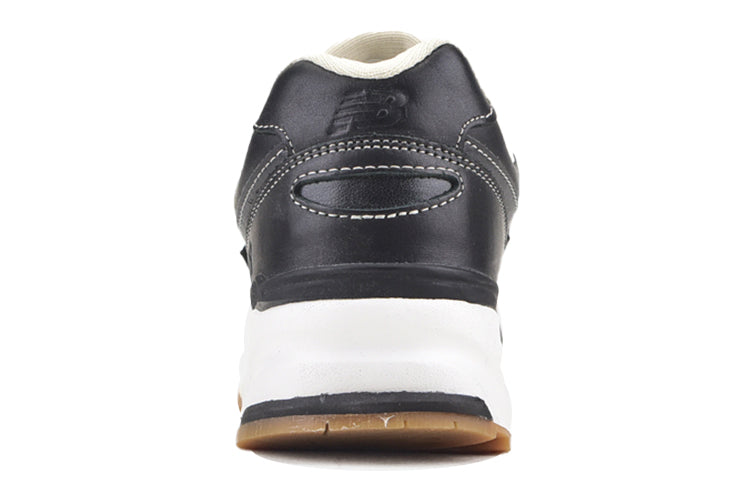 New Balance 999 Low Cut Black ML999LB