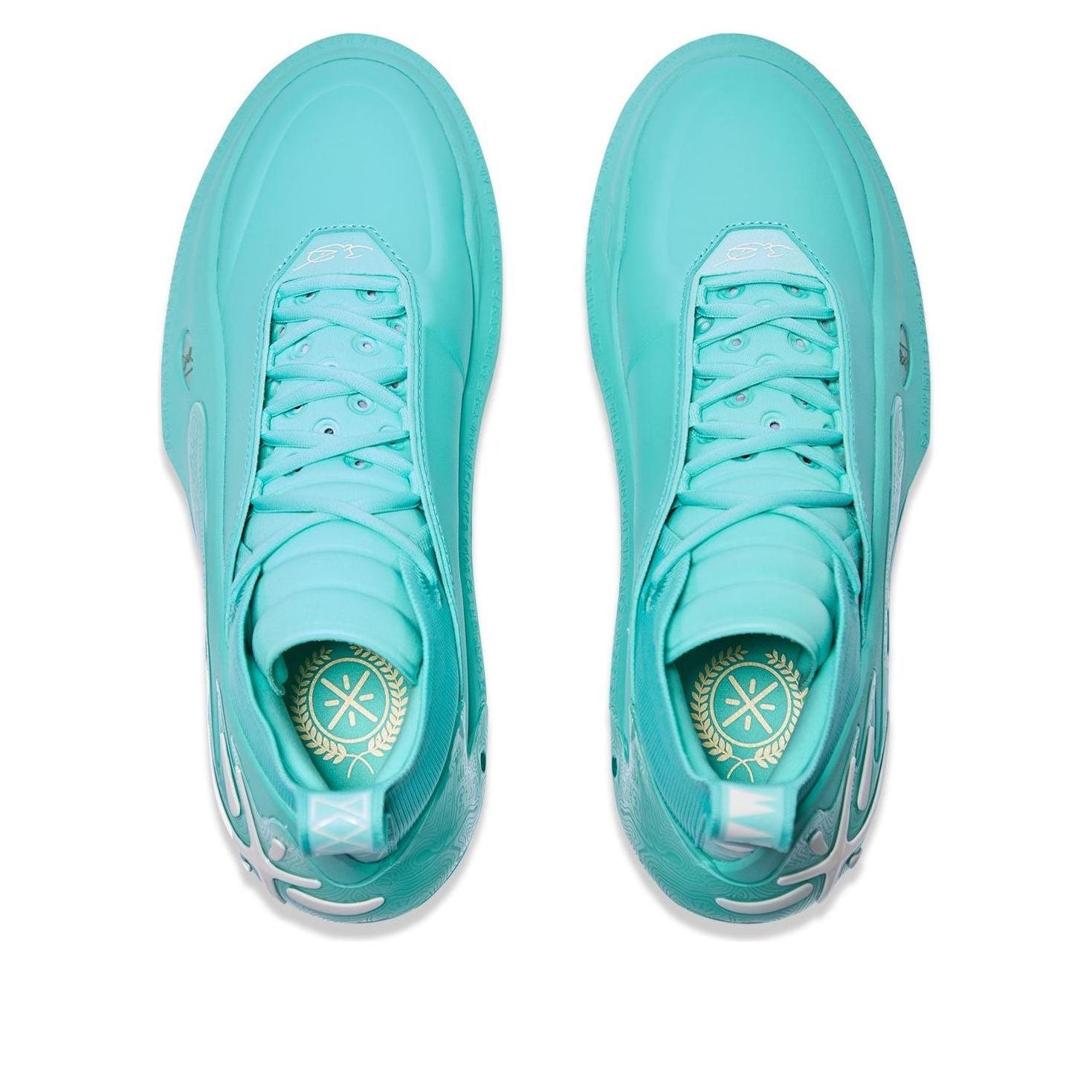 Li-Ning Way Of Wade 11 'Freedom' ABAU049-14