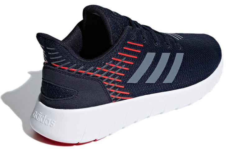 adidas Asweerun Minimalistic Sports Blue F36334