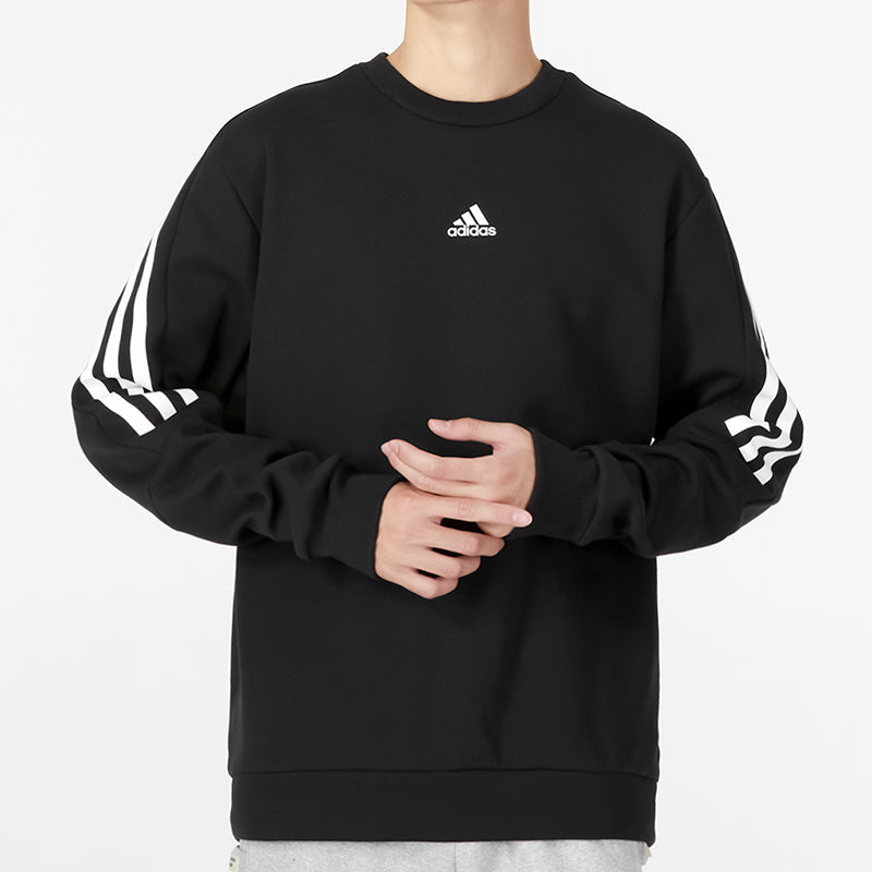 adidas M FI 3S Crew HJ7846