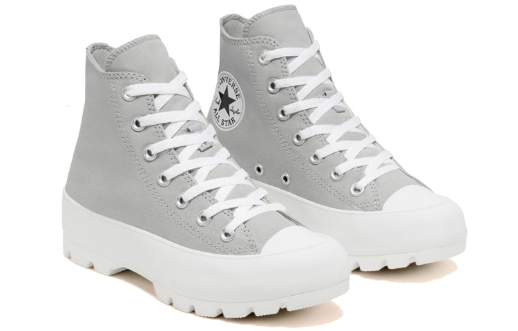 (WMNS) Converse Lugged Seasonal Color Chuck Taylor All Star 567162C