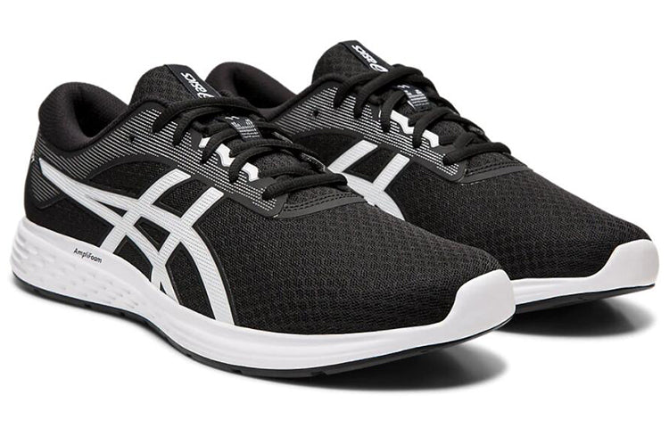 ASICS Patriot 11 'Black White' 1011A568-001