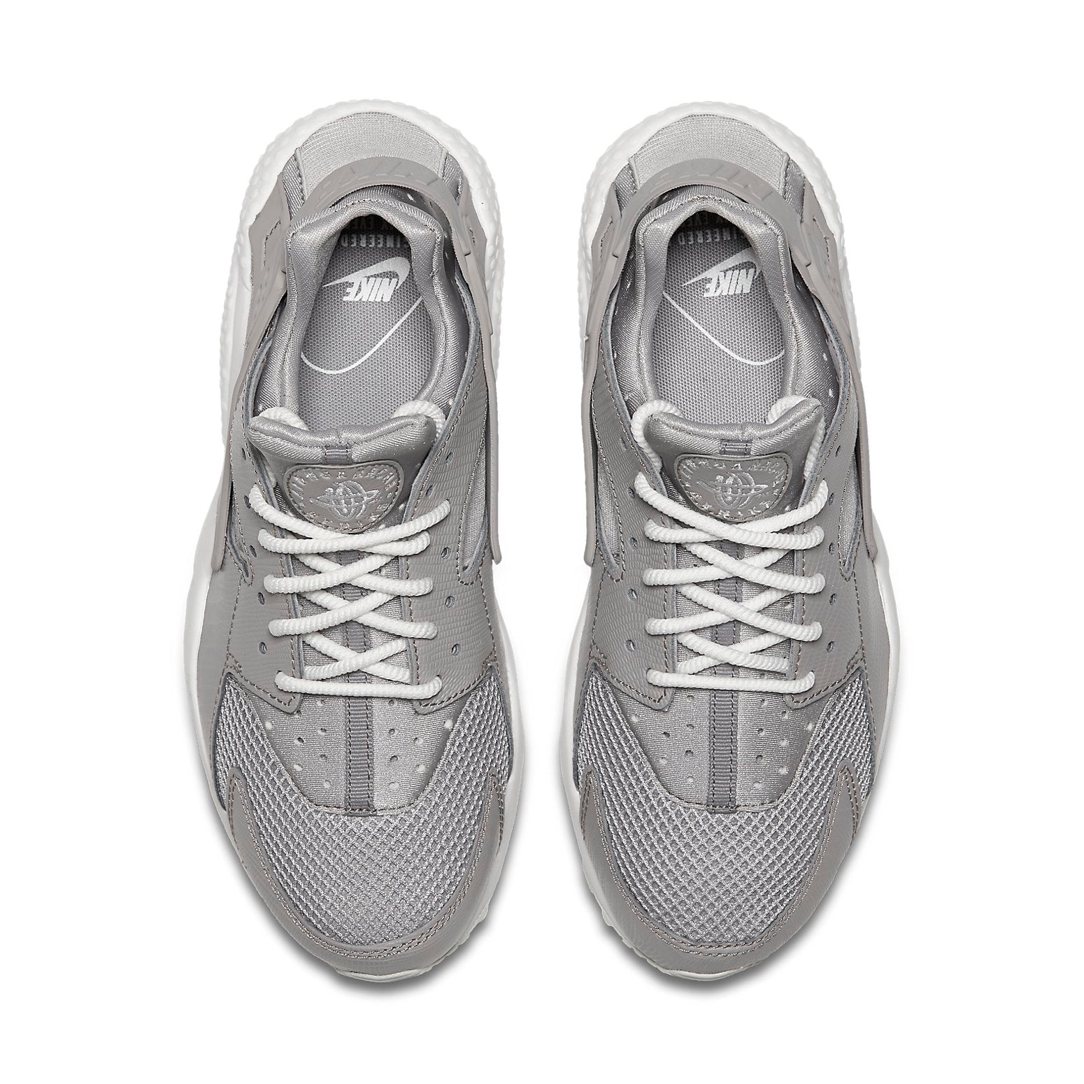 (WMNS) Nike Air Huarache Run SE 'Atmosphere Grey' 859429-008