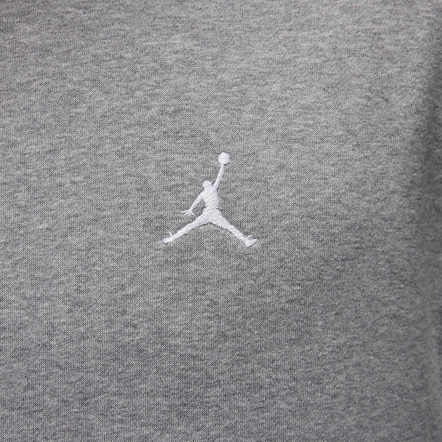 Air Jordan Casual Hoodie 'Grey' FJ7775-091
