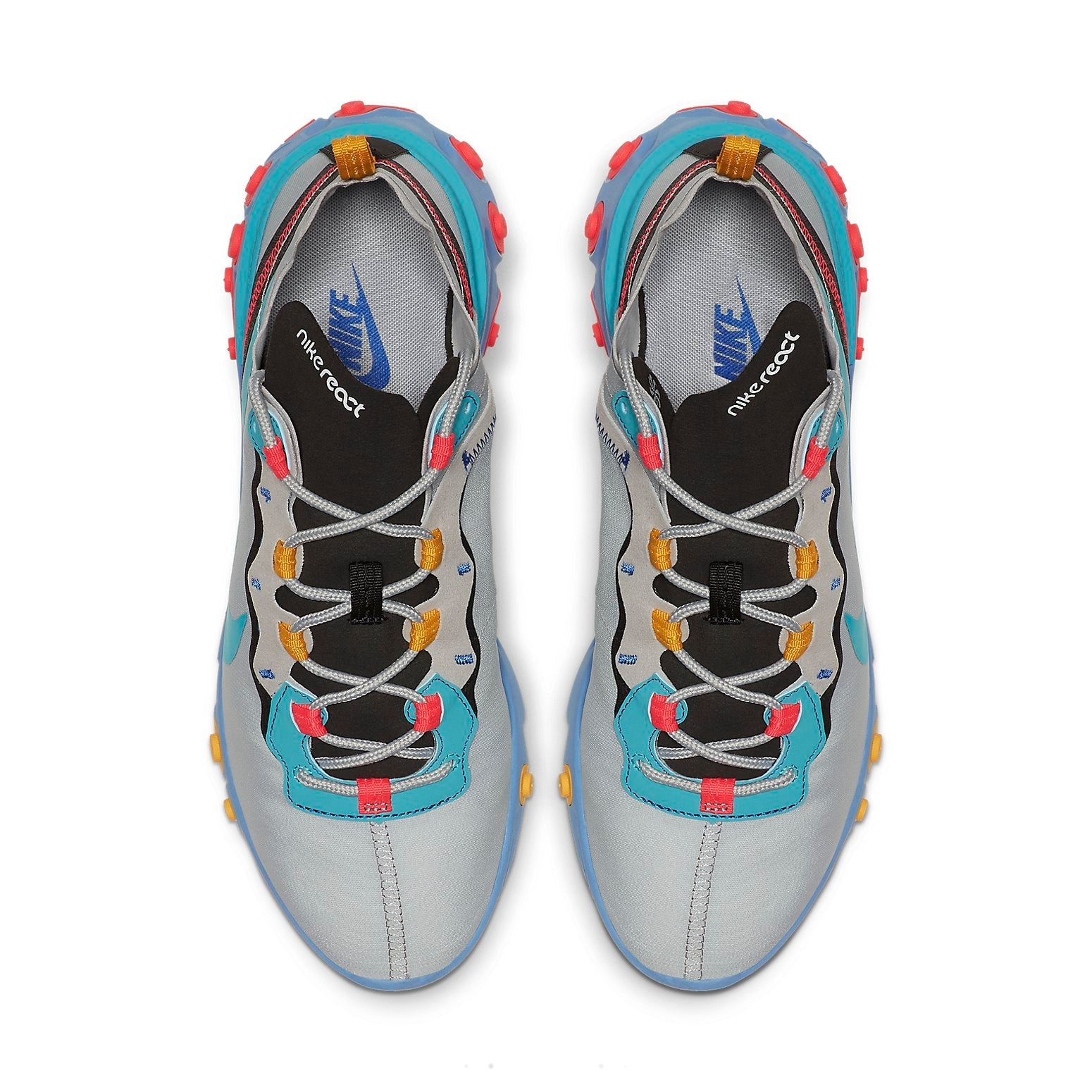 Nike React Element 55 'Teal Nebula' CQ9705-002