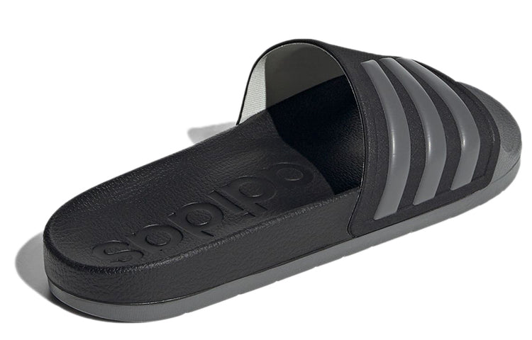adidas Adilette Tnd Black Slippers 'Black' FY8604