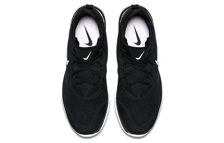 Nike Air Max Fury 'Black White' AA5739-001