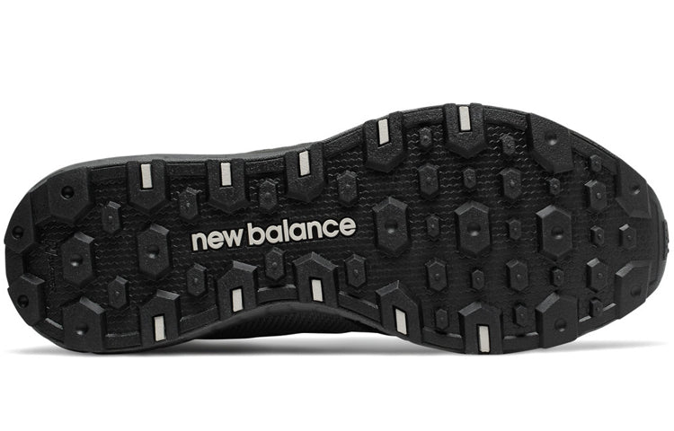 New Balance Fresh FoamCrag v2 D 'Black Gray' MTCRGLK2