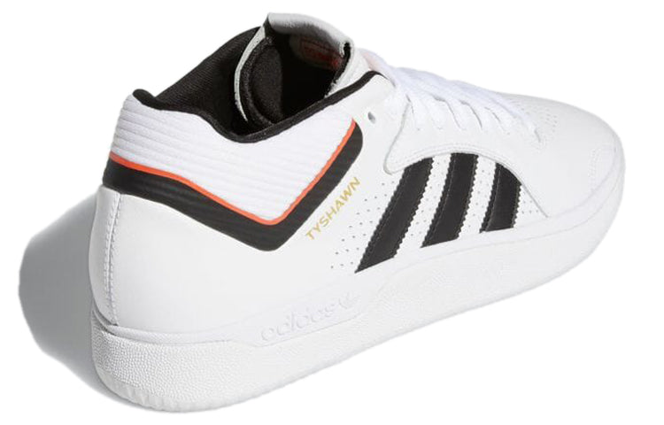 adidas originals Tyshawn Tokyo White/Black GW2485