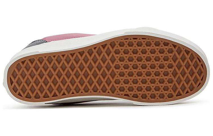 Vans Knu Stack 'Lollipop Grey' VN000CP6GRY
