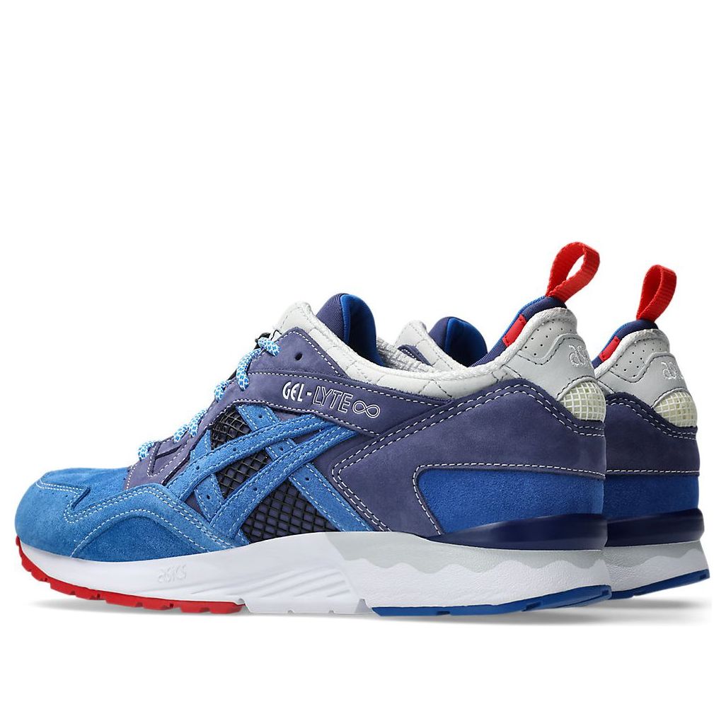 ASICS Gel-Lyte 'Mugen' 1201A939-400