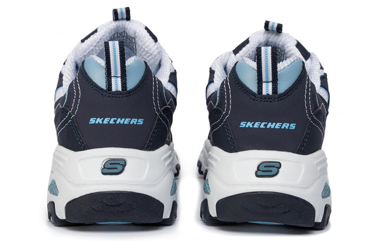 (WMNS) Skechers D'Lites 11930-NVW