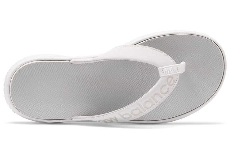 (WMNS) New Balance 340 Slide 'White Summer Fog' SWT340W1