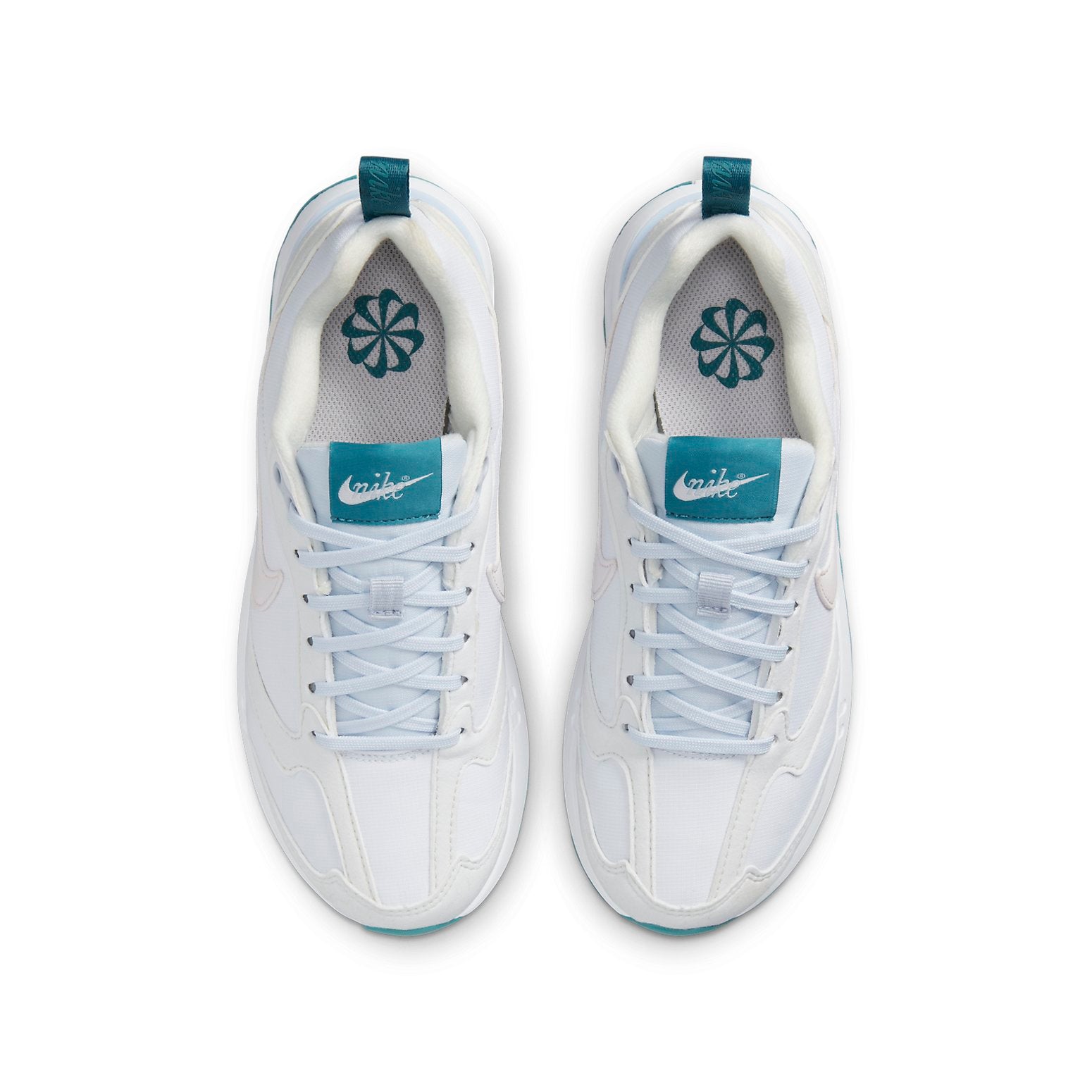 (GS) Nike Air Max Dawn 'White Pearl Pink' DH3157-108