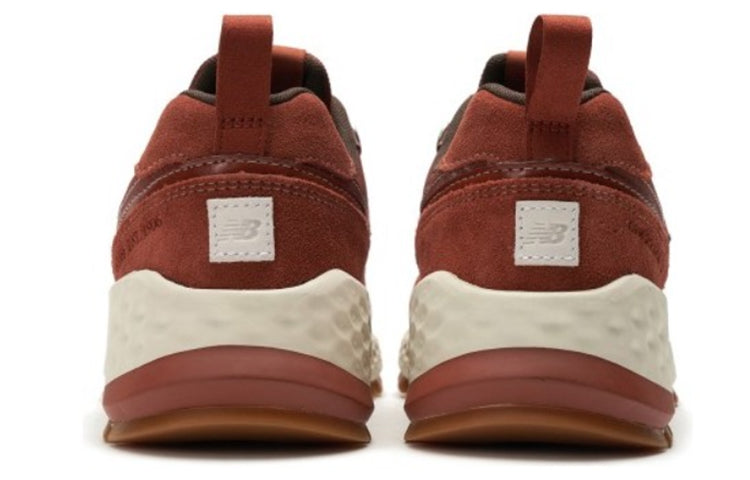 New Balance MS574 Men's Sneakers Red MS574ARD