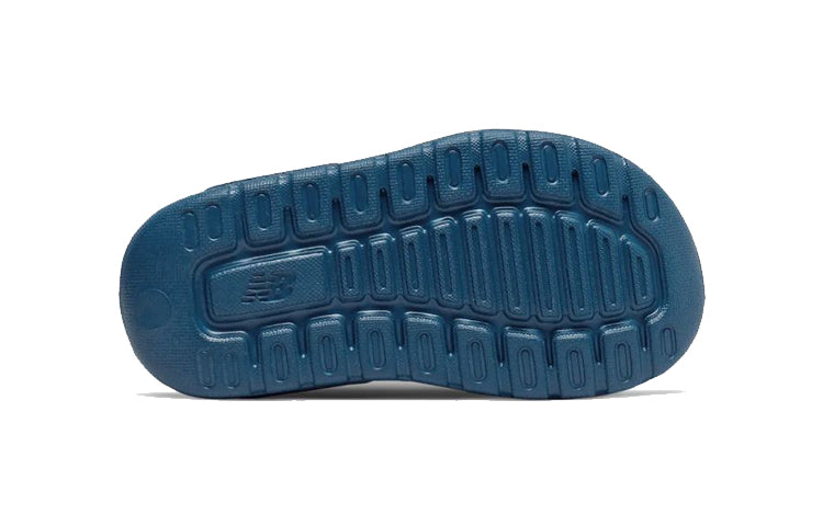 (TD) New Balance Sport Sandal Water Blue Td 'Pink' IOSPSDNP