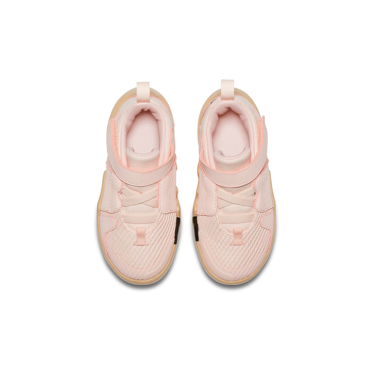 (TD) Air Jordan Why Not Zer02 2 AT5720-600