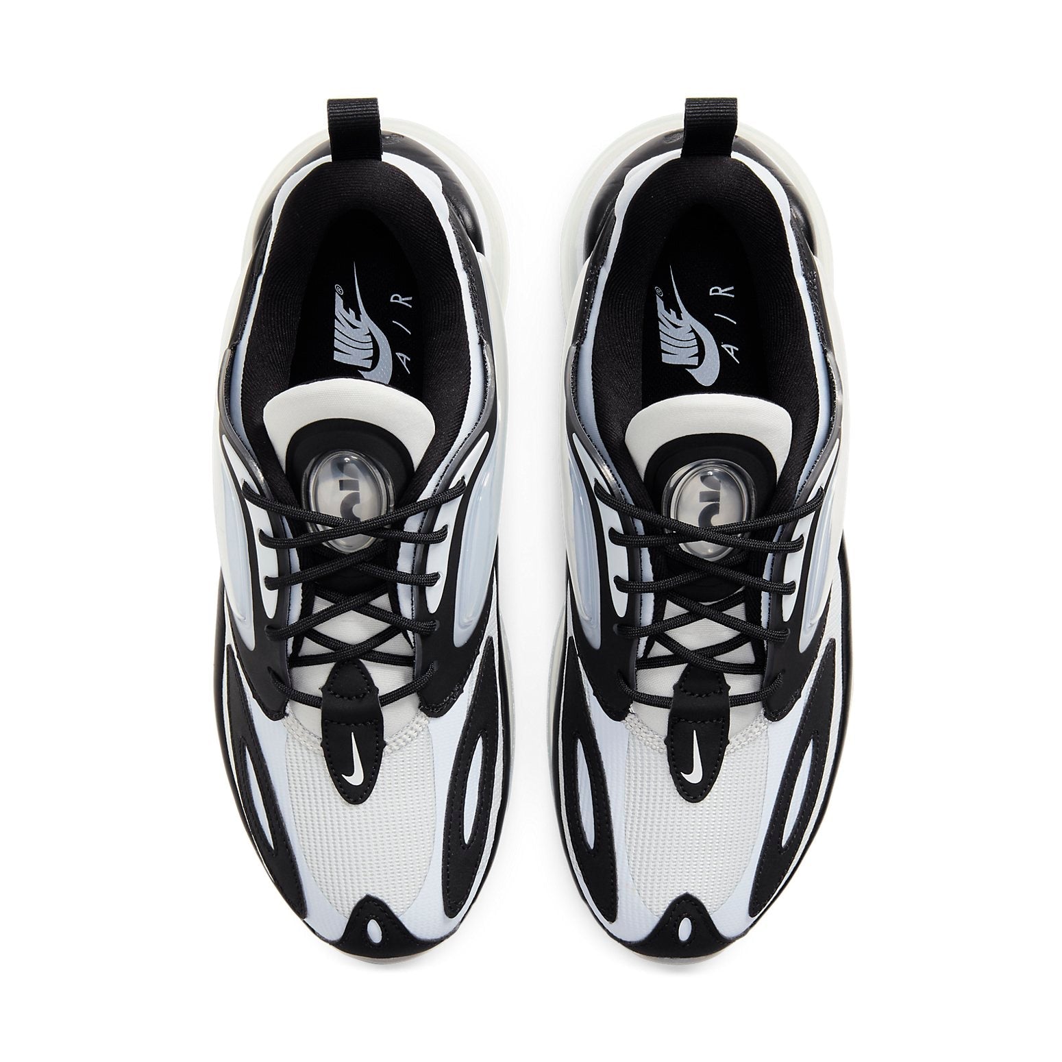 (WMNS) Nike Air Max Zephyr 'White Black' CV8817-001