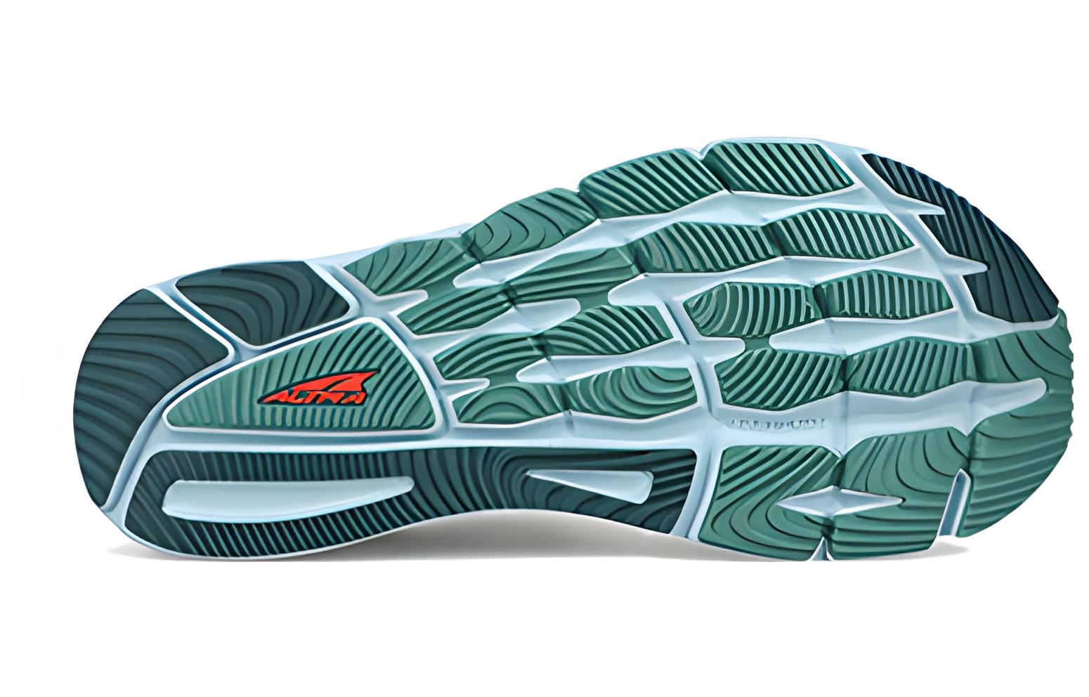 (WMNS) Altra Torin 6 'Green' AL0A7R78305