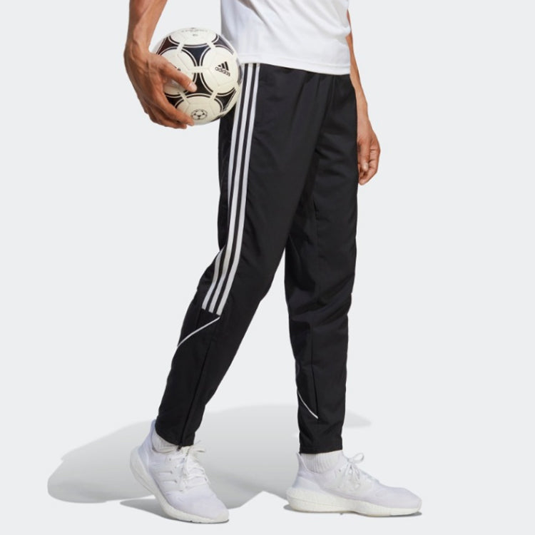 adidas Tiro 23 League Woven Pants 'Black' IB5012