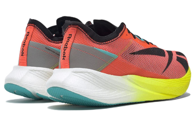 Reebok Floatride Energy X 'Black Orange' GV9217