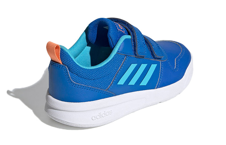 (PS) adidas neo Tensaurus Shoes Blue EG4090