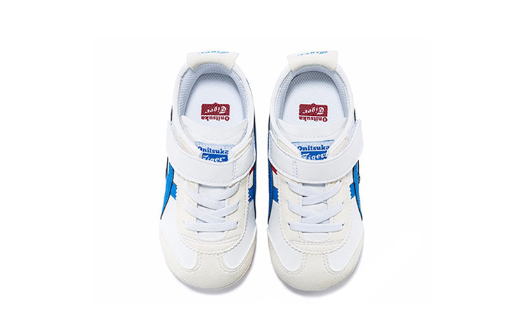 Onitsuka Tiger Mexico 66 'White Blue Red' C6B5Y-0143
