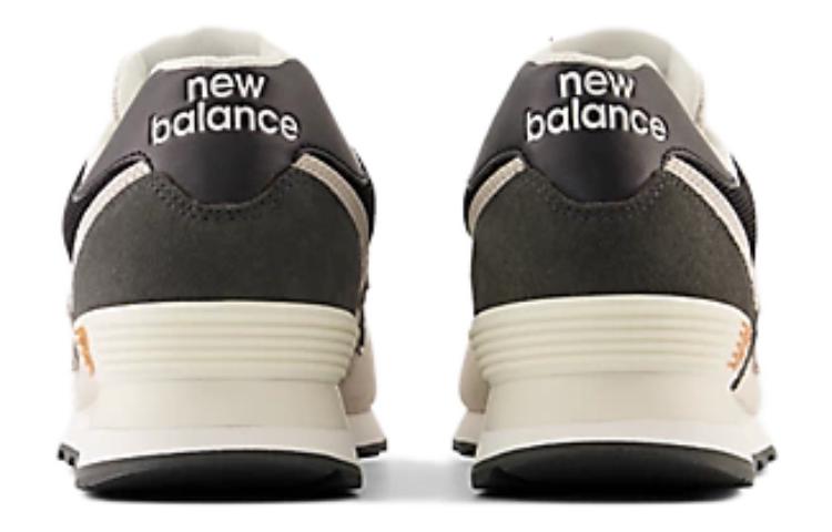 New Balance 574 'Beige Black' U574QE2