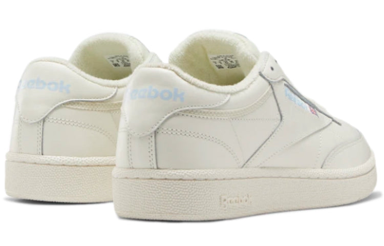 Reebok Club C 85 'White Denim Glow' DV3894
