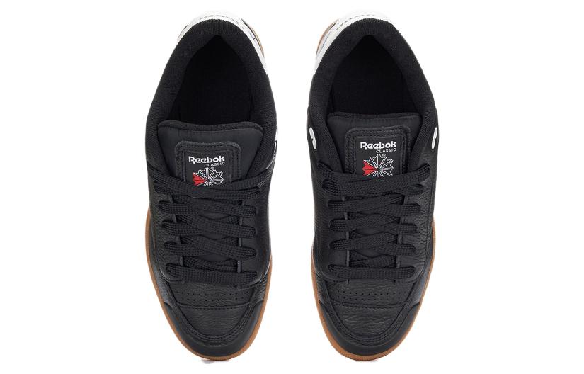 Reebok Club C Bulc 'Black Gum' 100033925