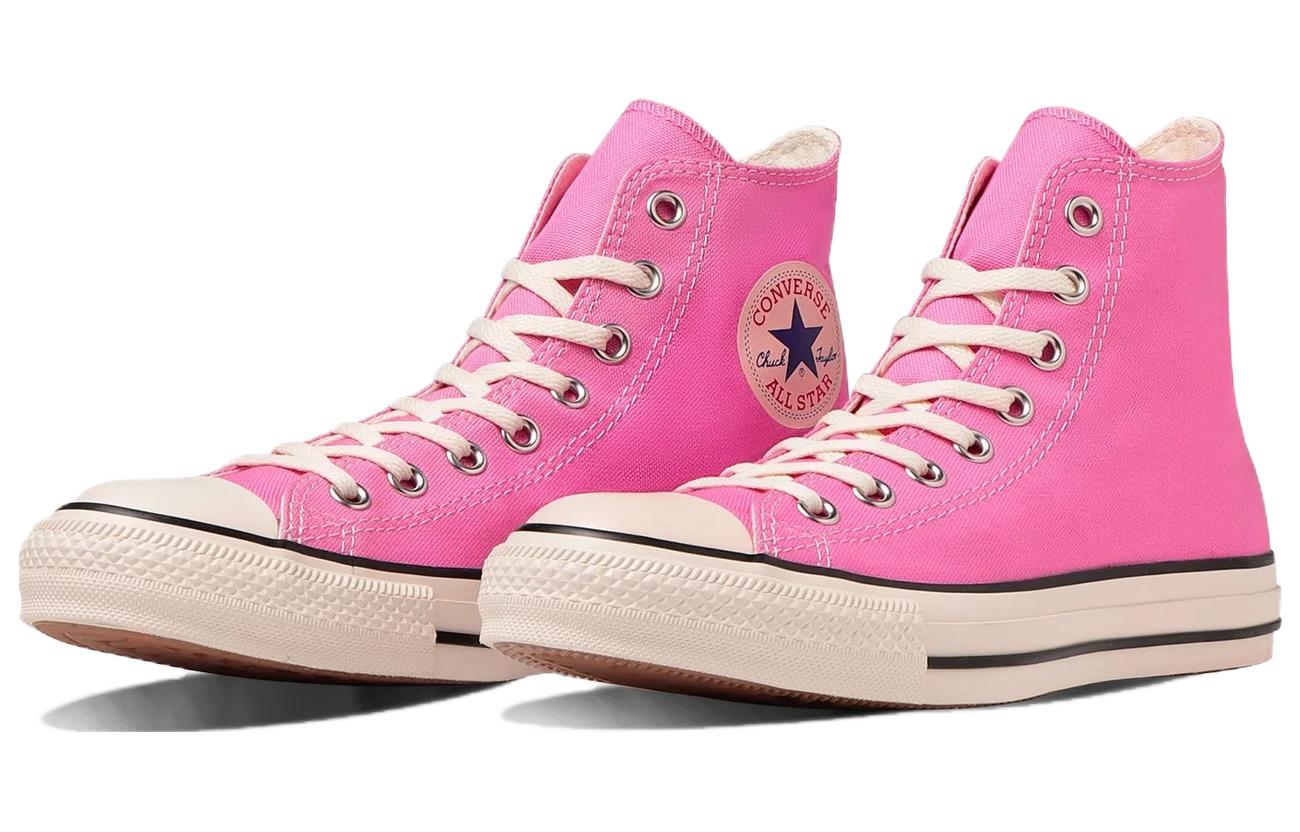 Converse All Star Burntcolors High Top 'Faded Pink' 31310340